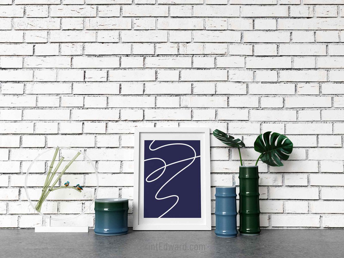 PrintEdward's tweet image. Dance with Me #1 Line Art Print
More photos of this design here..
etsy.me/3uuKCPc

#AbstractLineArt #LineArt #AbstractPrintable #GeometricPrint #PrintEdward