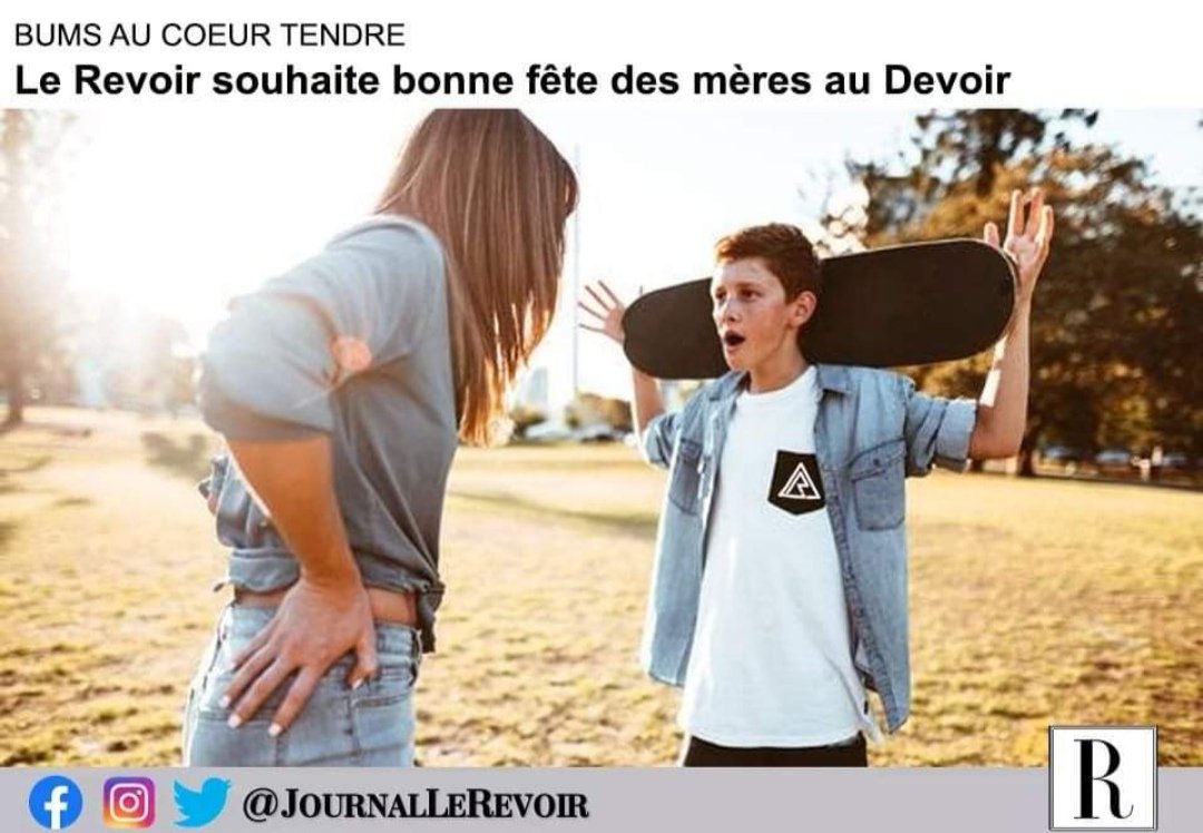 JournalLeRevoir's tweet image. #maman #artis2021 #tlmep #artis @LeDevoir