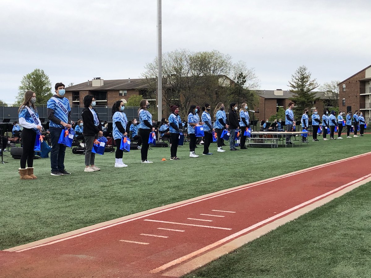 BGHS Orchestras tweet media