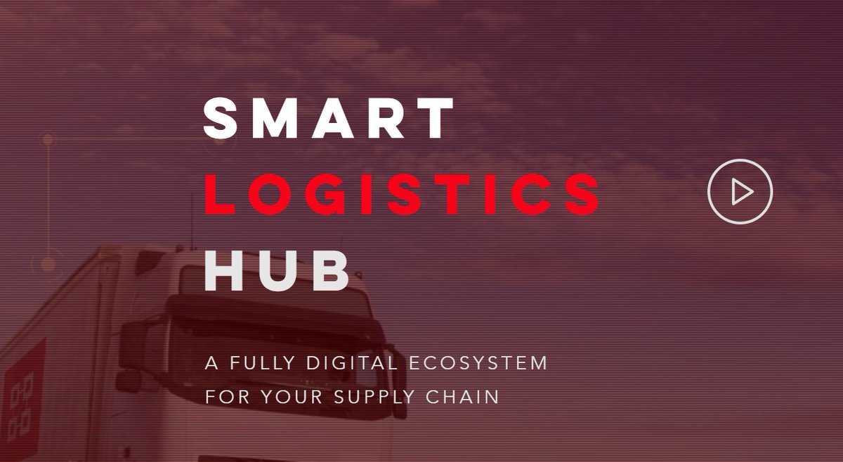 Low cap supply chain project $OBOT /  @OBORTECHhub- Blockchain & cloud powered communication hub- Tamper-proof, unified & online document exchange- IoT based real-time visibility & tracking- Decentralized networking marketplace- Highly experienced team- Gov ties1/11