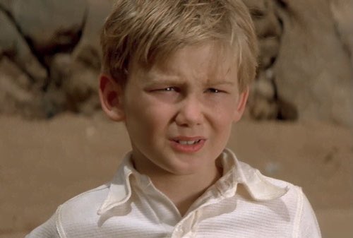 Remember when Gordon Ramsay played Brendan Fraser’s son in The Mummy Returns? https://t.co/vF9VMr9i29