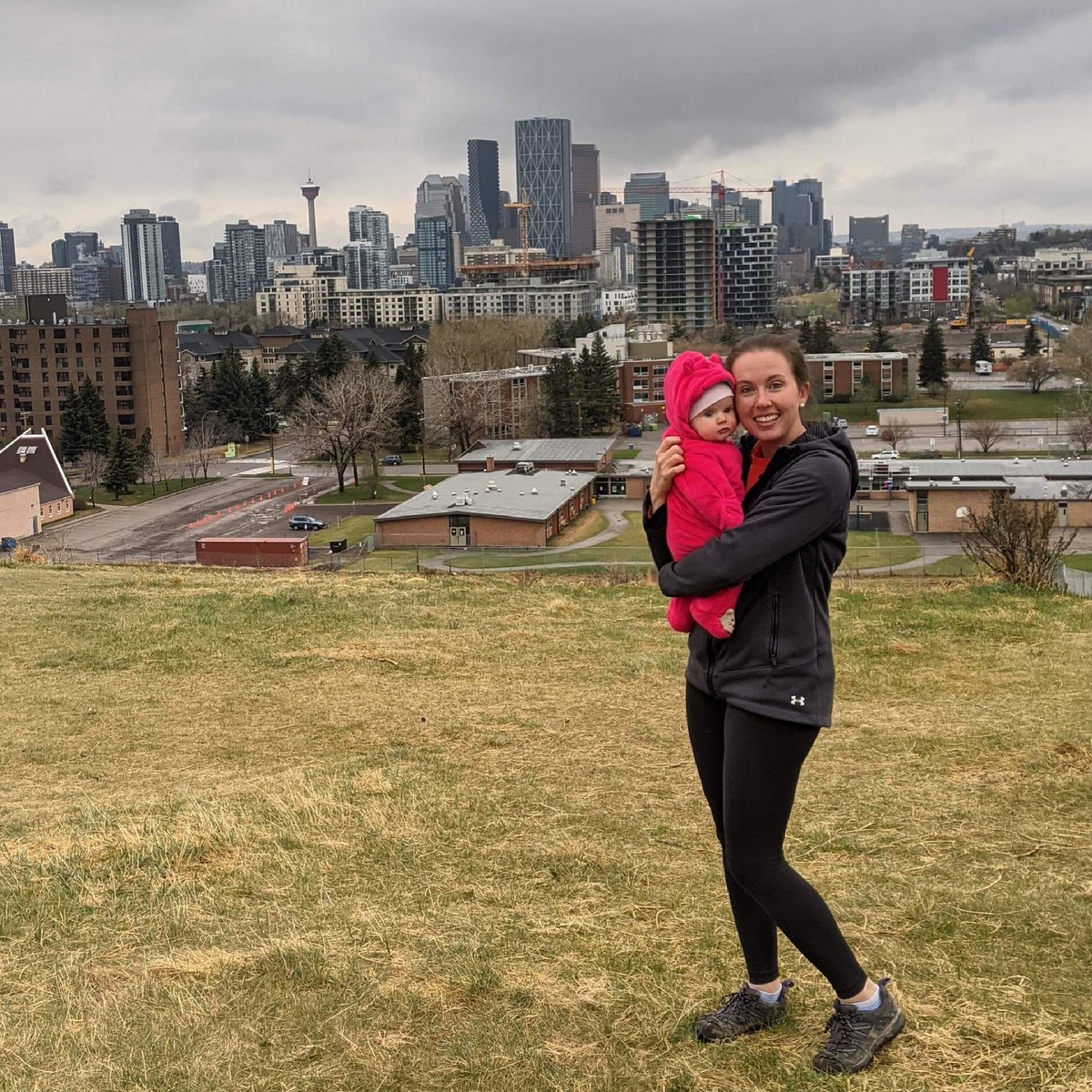 Enjoyed Mother’s Day with a cute fat baby in my arms. Life is pretty great 🥰.