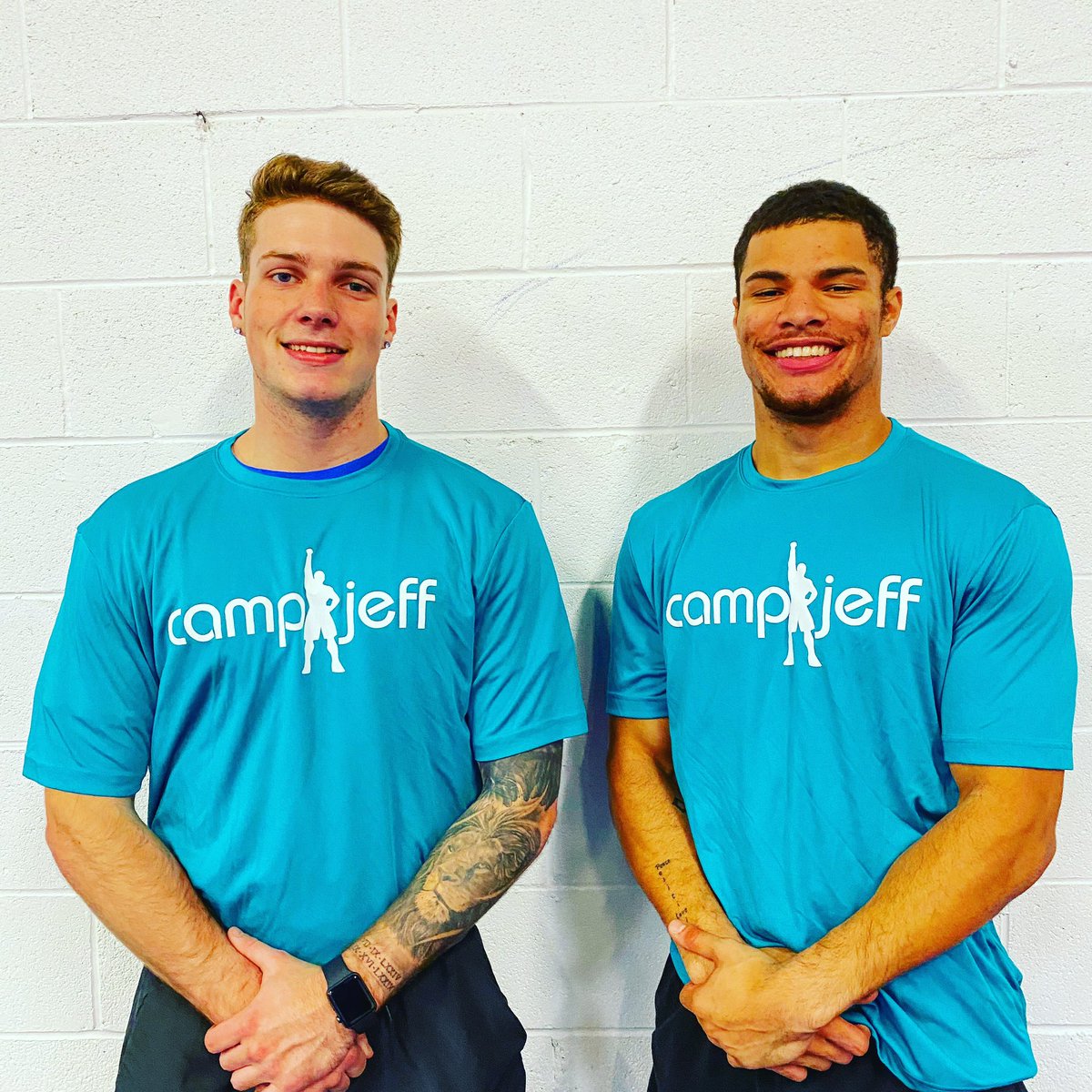 Camp Jeff (@camp_jeff_) on Twitter photo Come work with the Best this summer. We will come to your school and or gym in any state. Schedule your cheer camp or clinic this summer ASAP. Contact us at info@campjeff.org Come work with the Best this summer. We will come to your school and or gym in any state. Schedule your cheer camp or clinic this summer ASAP. Contact us at info@campjeff.org