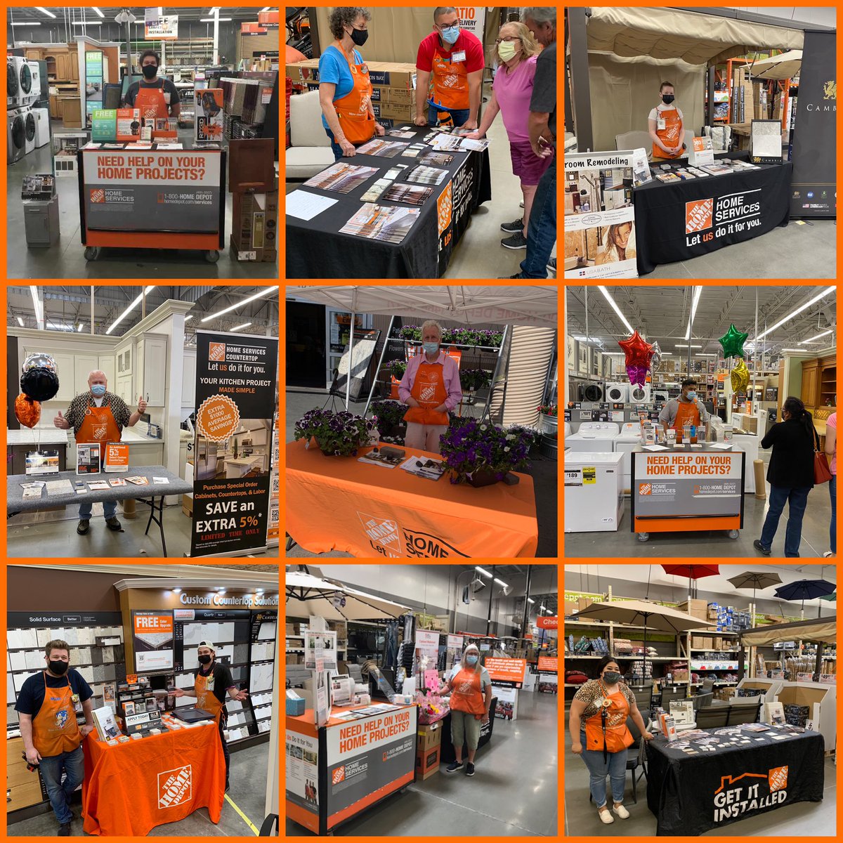 Kim Stelzriede (@sm_kim_8975) on Twitter photo 9 for 9 again in D51!!! Great job driving services! #8975Proud <a href="/WillHomeDepot/">Will</a> <a href="/THD_Jason/">Jason Honey</a> @BerumenNaz <a href="/rusty_stevens14/">Rusty Stevens</a> <a href="/1marrsman/">Mike marrs</a> <a href="/Jjohnson8492/">Jessica Johnson</a> <a href="/Tbowers8975/">Trina Bowers</a> <a href="/lisaharryhd/">Lisa Harry</a> <a href="/ElmoBermudo/">Elmo Bermudo</a> <a href="/flip_garcia/">Felipe Garcia</a> 9 for 9 again in D51!!! Great job driving services! #8975Proud <a href="/WillHomeDepot/">Will</a> <a href="/THD_Jason/">Jason Honey</a> @BerumenNaz <a href="/rusty_stevens14/">Rusty Stevens</a> <a href="/1marrsman/">Mike marrs</a> <a href="/Jjohnson8492/">Jessica Johnson</a> <a href="/Tbowers8975/">Trina Bowers</a> <a href="/lisaharryhd/">Lisa Harry</a> <a href="/ElmoBermudo/">Elmo Bermudo</a> <a href="/flip_garcia/">Felipe Garcia</a>