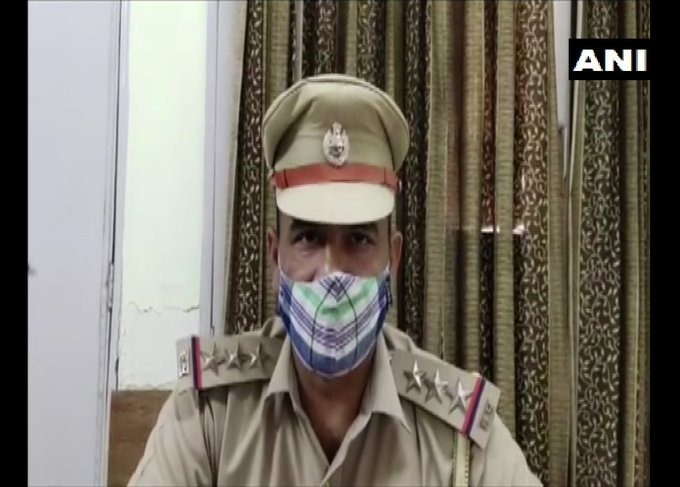 ANI's tweet photo. Jhajjar | An activist from West Bengal, who came to participate in farmers' protest at Delhi-Haryana Tikri border was allegedly raped 

“As per her father,she was raped. The victim was hospitalised for COVID &amp;succumbed to it on Apr30. Case registered, probe on,”said Police (9.05) https://t.co/IeSsnGWuP6