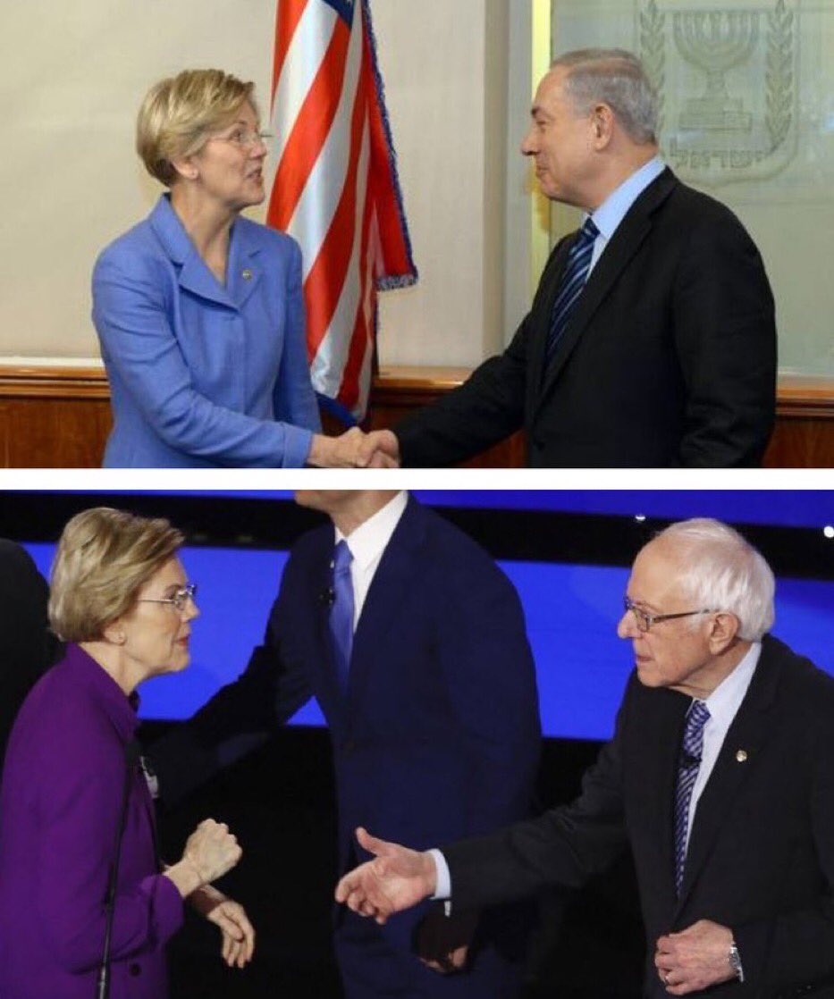 cdbrzezinski's tweet photo. @davidsirota This. #NeverWarren
@ewarren https://t.co/TkMuHmpbIK