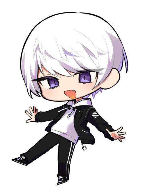 サムネのtwitterイラスト検索結果