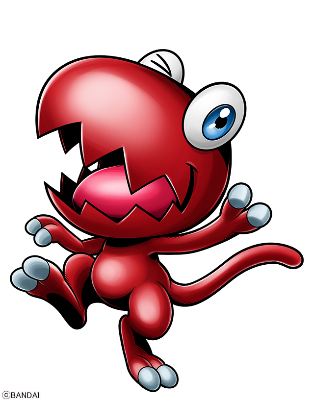 ア*ァ様 デジモン デジモン図鑑に、新たに「デジモンアドベンチャー：」第47話に登場した