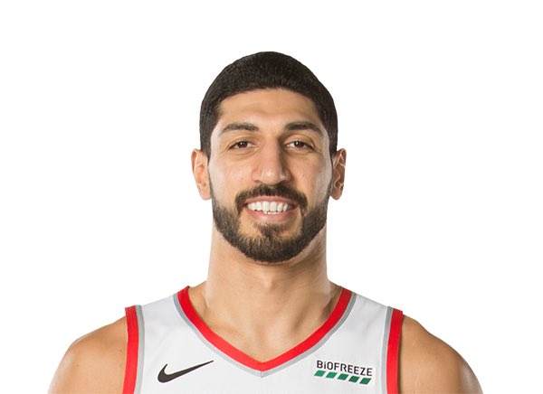 Mia Khalifa AKA Enes KanterMia Khalifa is like Enes Kanter because she had one good season and everyone thinks shes amazing. Shes hated by her country just like Enes. Her boobs are the size of the turkey kurdish monster. Her body frame gives her advantage to be on top of D.