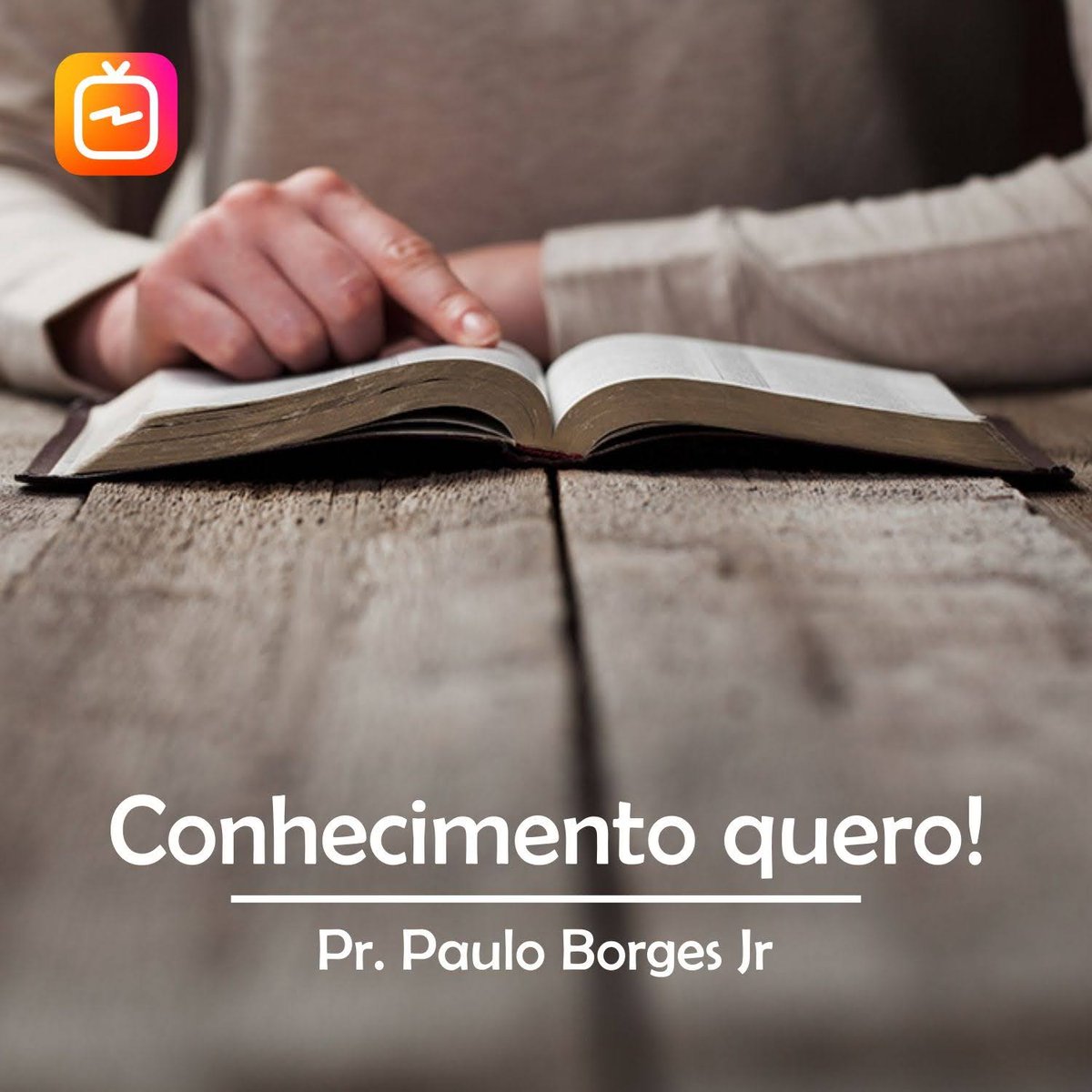 BiblecastN's tweet photo. Série de mensagens do Pr. Paulo Borges Jr, apresentadas com lives do Instagram. Disponível em https://t.co/0ZhIM2ywAi https://t.co/494b75RFHC