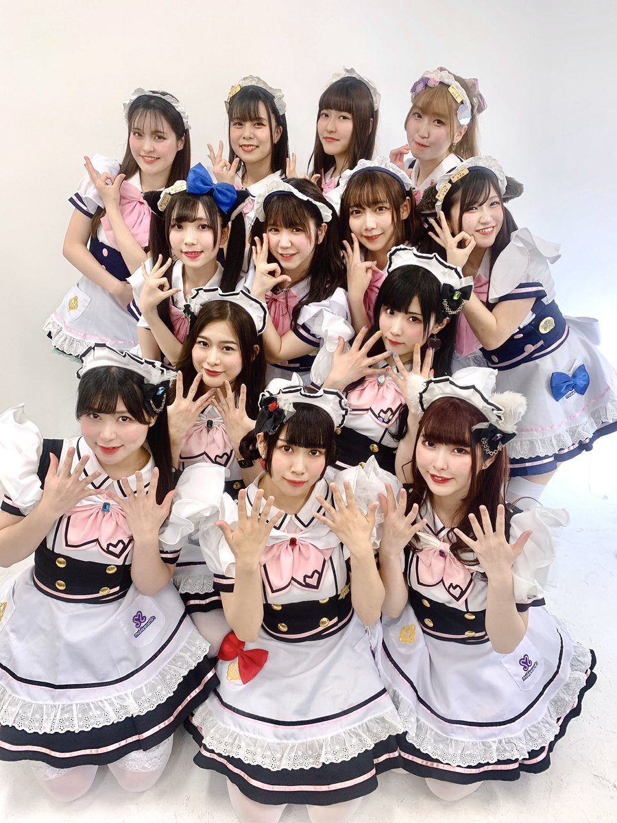 ayame_qscs's tweet photo. メイドという文化を通して、沢山のご主人様お嬢様との出会い、普通では体験できないようなことをたくさん経験しました😌本当にこの世界に感謝✨いつか子どもの将来の夢ランキングに"メイドさん"をランクインさせたいです😌
#メイドの日 #メイドの日2021 #めいどりーみん #maidreamin #あやめ氏 https://t.co/CURem08rHj