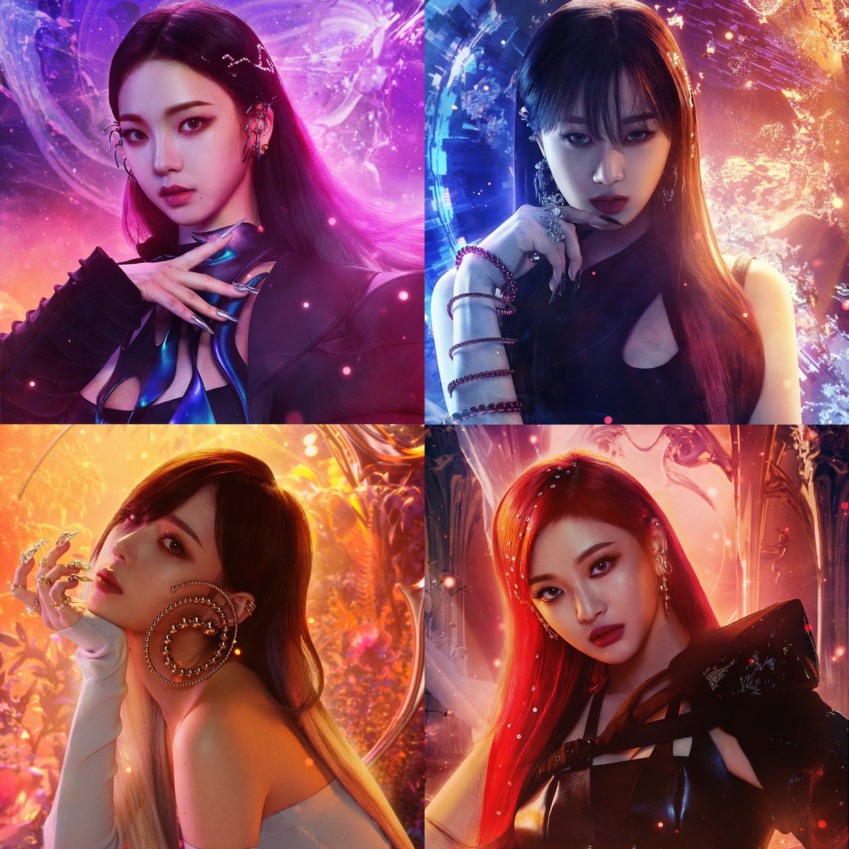 black mamba                  next level