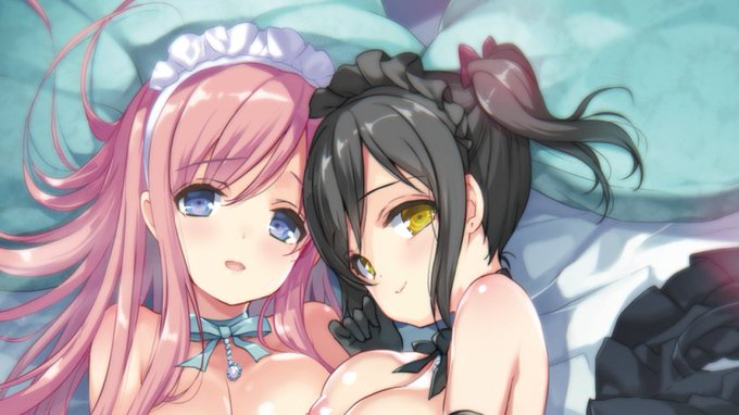 電子版60%OFFキャンペーン中です✨
「みるきーポケット」 5/14まで
🌸FANZA https://t.co/91awqwehOu
🌸SAMPLE 
https://t.co/2wkeyxvEoo
ご興味ありましたらぜひぜひよろしくお願いします💕 