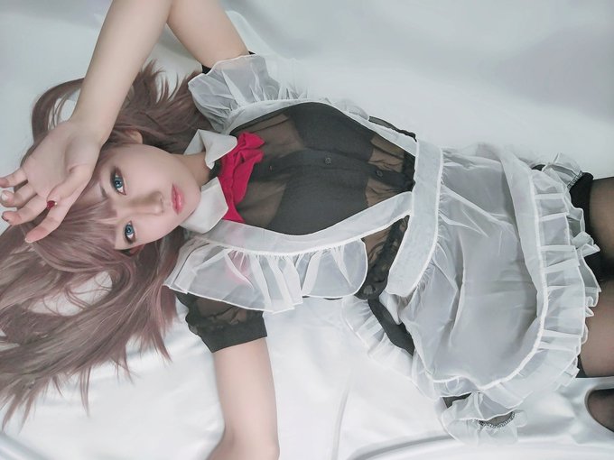 コスプレイヤー鬼姫ゆんのTwitter画像47