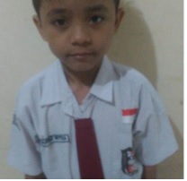 Please Do Your Magic🙏 ! 

Ibu Wita mencari anaknya bernama Alfian Saputra usia 8 th dengan ciri-ciri : Kulit sawo matang, rambut cepak, tinggi kira kira 130CM, memakai baju putih celana garis garis warna biru. Bagi anda yang melihat bisa menghubungi 021-5869000/0811806543.