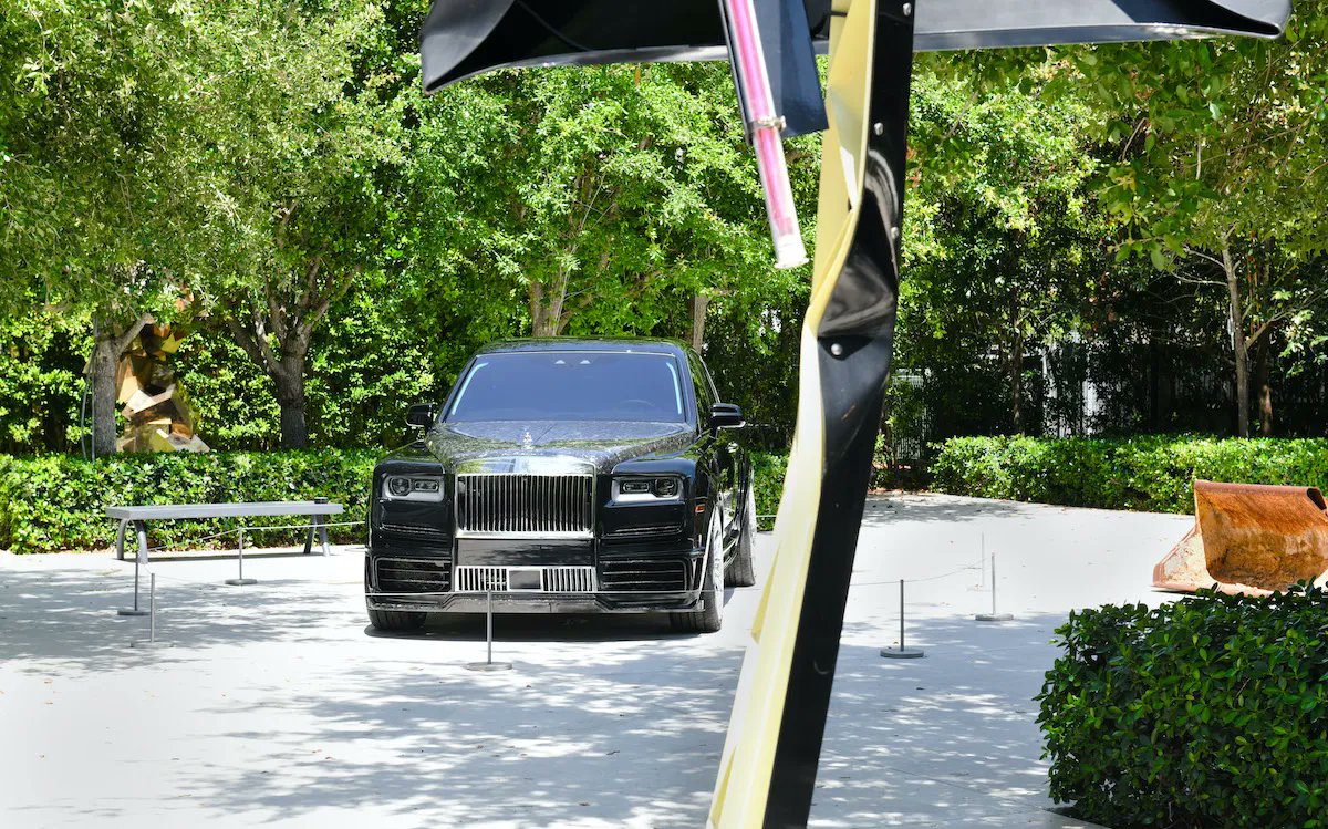 サバイバー クロムハーツ がカスタマイズした ロールス ロイス 車が誕生 氷室京介が乗る車か T Co 60kybieyxs Twitter サバイバー クロムハーツ がカスタマイズした ロールス ロイス 車が誕生 氷室京介が乗る車か T Co 60kybieyxs Twitter