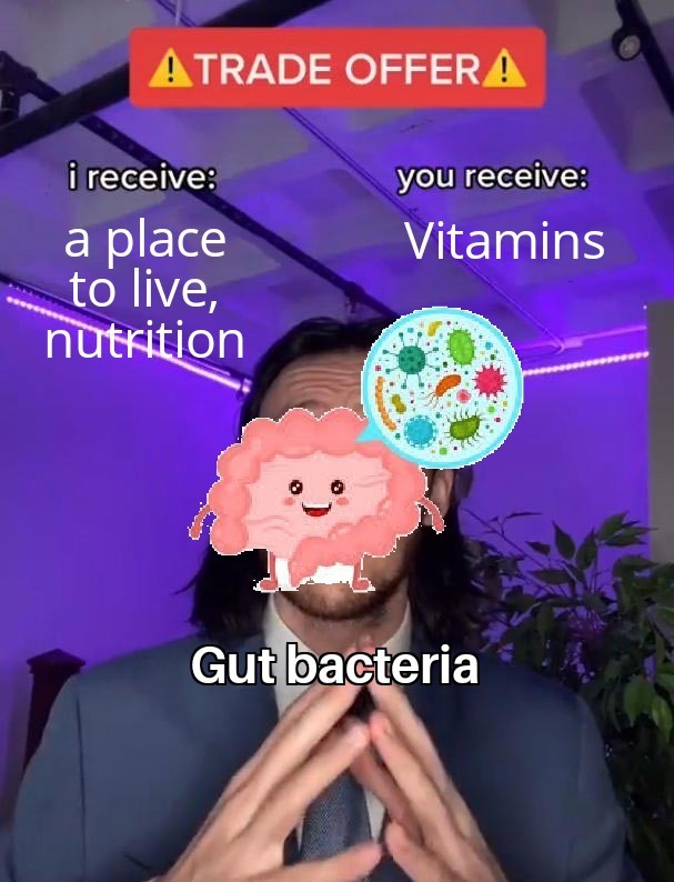 clarinet_hoe's tweet photo. Microbiome, my beloved https://t.co/4Wi52I4FCq