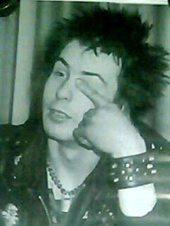 ｼﾄﾞ ｳﾞｨｼｬｽ Busqueda De Twitter