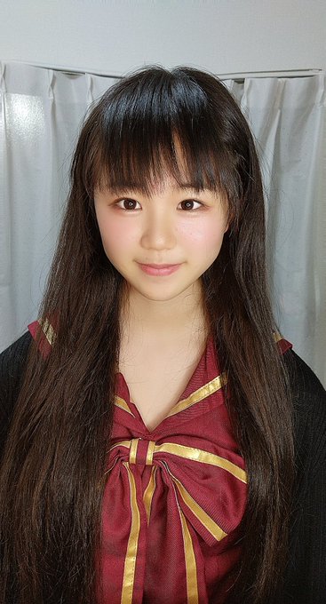 Twitterのコスプレ画像20