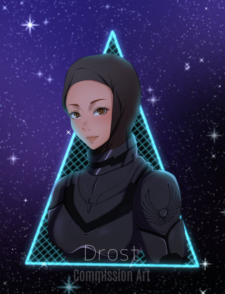 Drost COMMISSIONS:✨Till I Die✨ tweet media