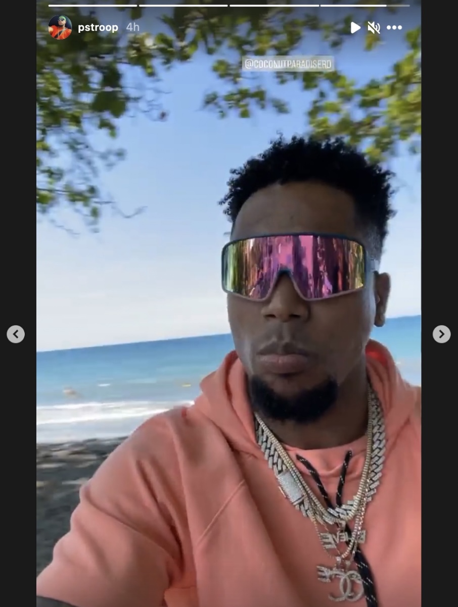 Bleacher Nation Cubs on Twitter "Based on the visuals & the account he