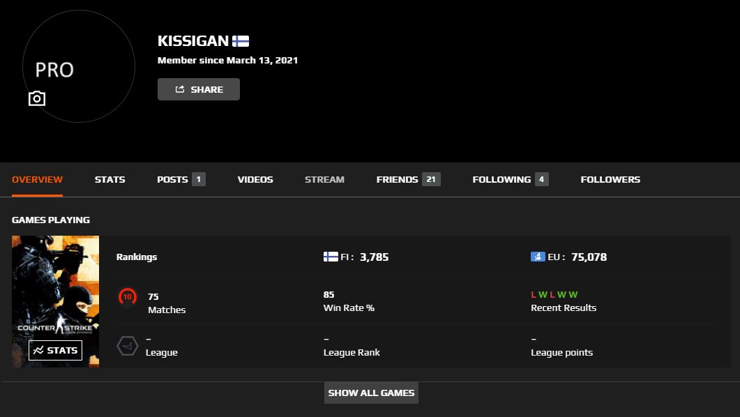 Jea! Finally!! Mansikka saavutettu!!!