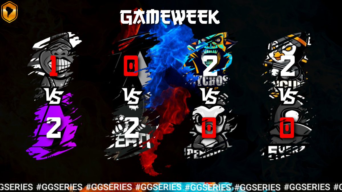 Global Grand Series EN tweet media