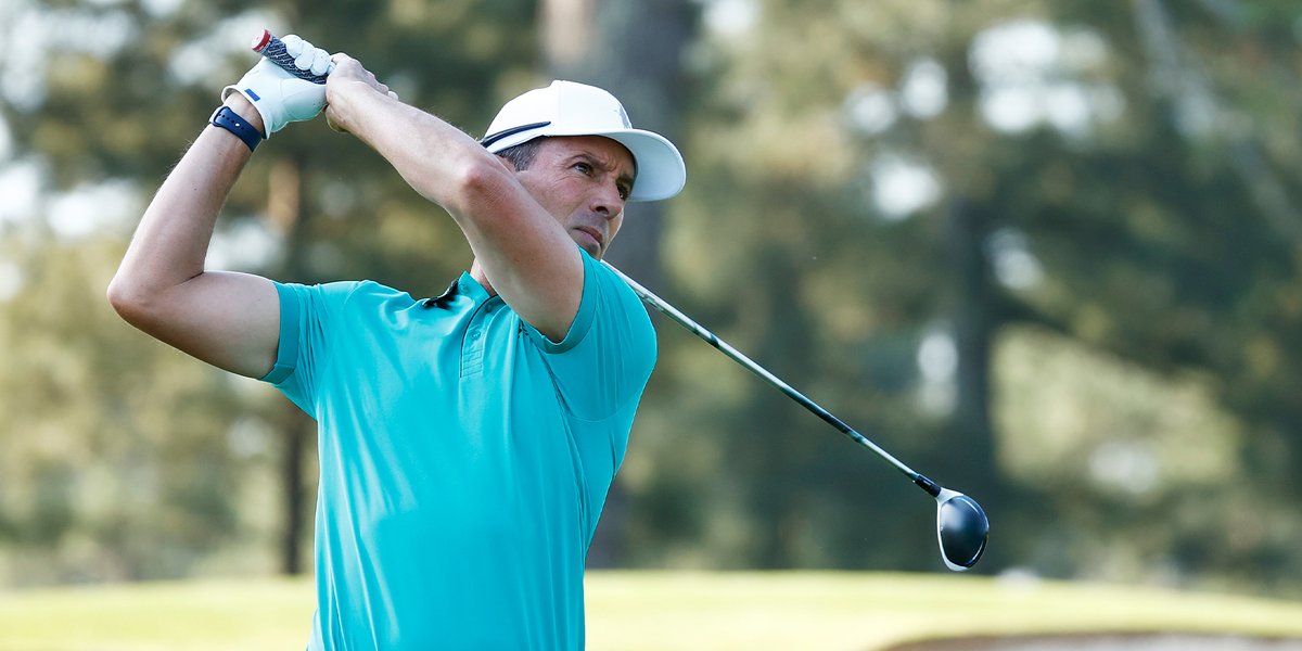 TaylorMade Canada tweet media