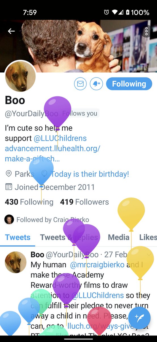 Dolores, Of Course tweet media