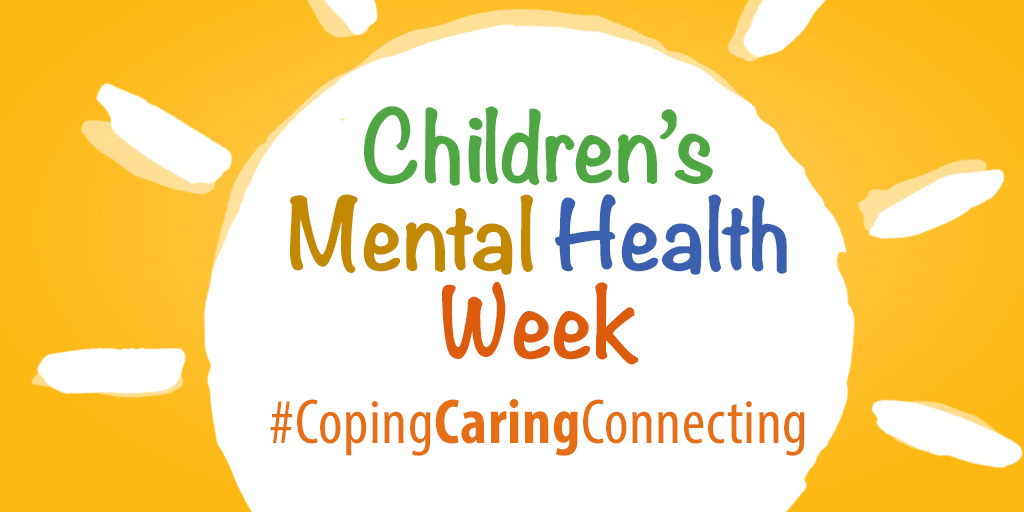 TDSB Well-Being (@tdsb_mhwb) on Twitter photo A friendly reminder to our <a href="/tdsb/">Toronto District School Board</a> schools that Children's Mental Health Week starts tomorrow! Resources & activities to support student well-being are available here: bit.ly/3gLkWd1. Let's keep the conversation going all week long #CopingCaringConnection & tag <a href="/TDSB_MHWB/">TDSB Well-Being</a> A friendly reminder to our <a href="/tdsb/">Toronto District School Board</a> schools that Children's Mental Health Week starts tomorrow! Resources & activities to support student well-being are available here: bit.ly/3gLkWd1. Let's keep the conversation going all week long #CopingCaringConnection & tag <a href="/TDSB_MHWB/">TDSB Well-Being</a>