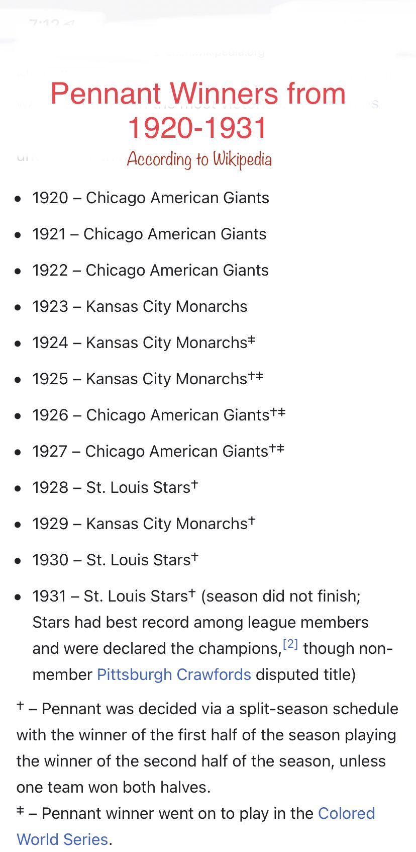 Detroit Stars (detroitstars) / Twitter