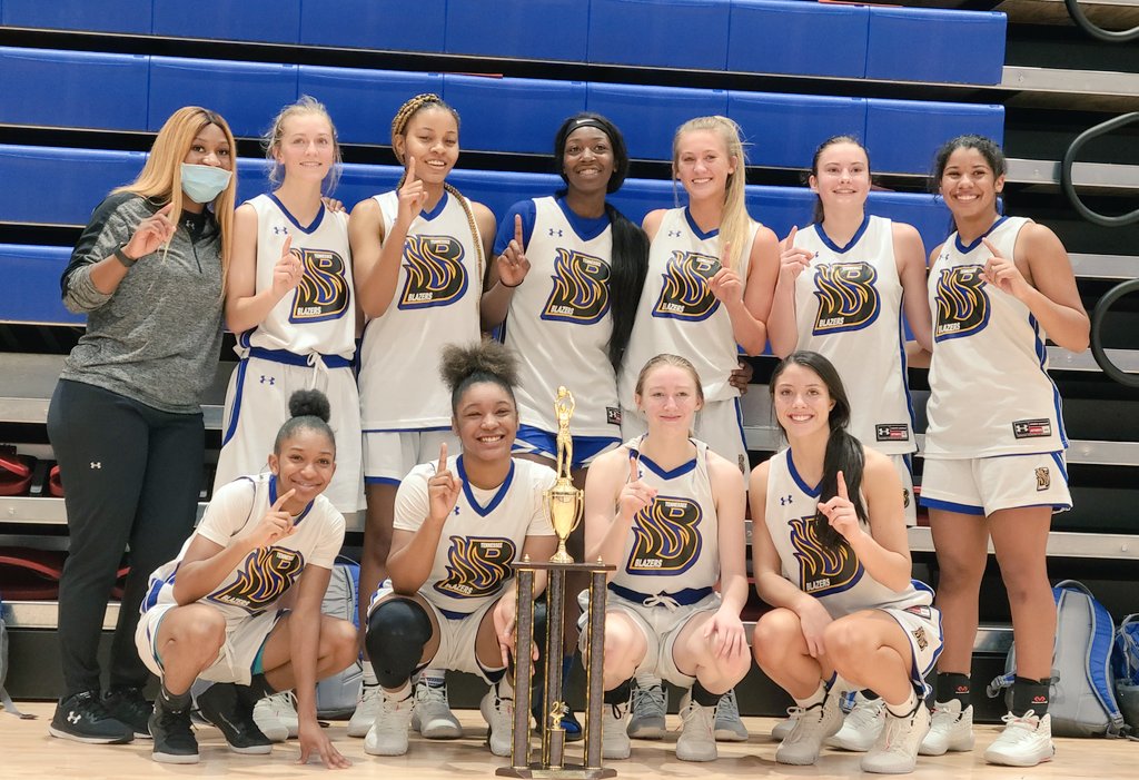 MarKesha Spann tweet media