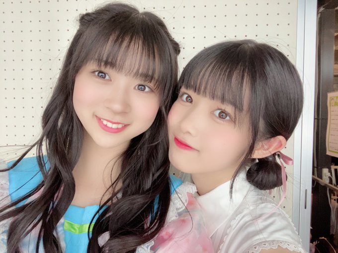 Twitterのコスプレ画像3