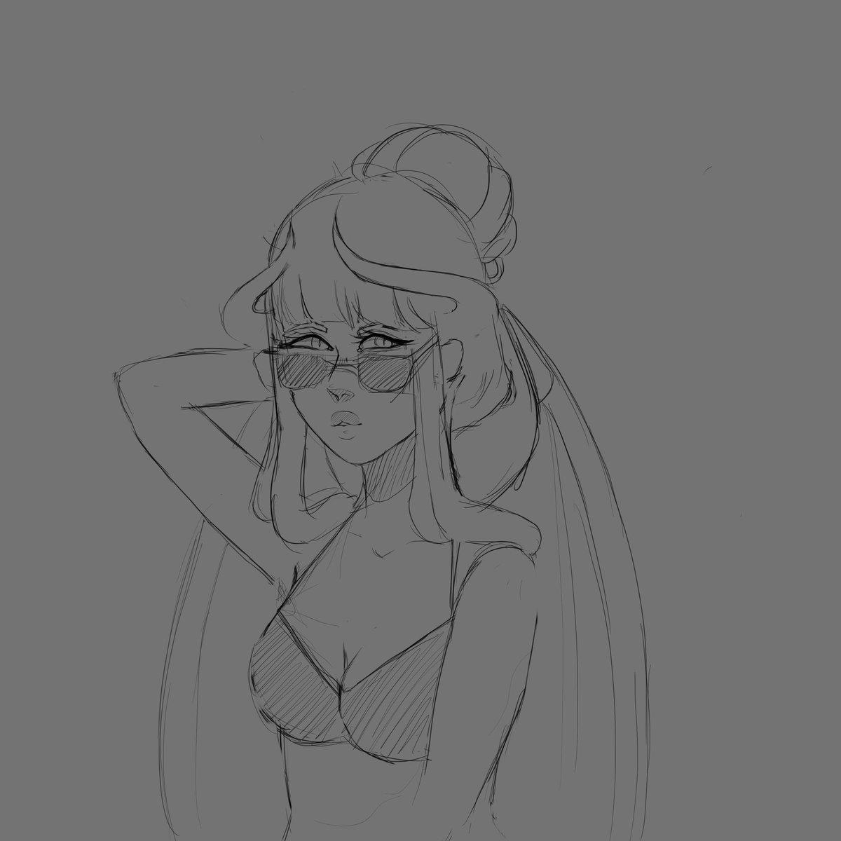 staranyseart's tweet photo. work in progress
-
-
#aesthetic #art #drawing #artwork #characterdesign #artshare #digitalart #draw #creative #illustration #Procreate #procreateart https://t.co/fuJzj0zWfj