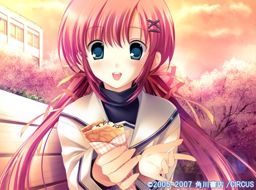 白河ななか誕生祭のtwitterイラスト検索結果