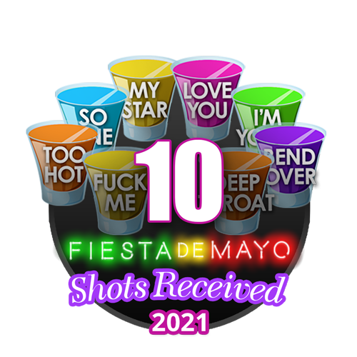 Taylor_Sthone's tweet image. 16th badge recieved! My #Flirt4Free collection keeps getting bigger! f4f.link/c/IUng