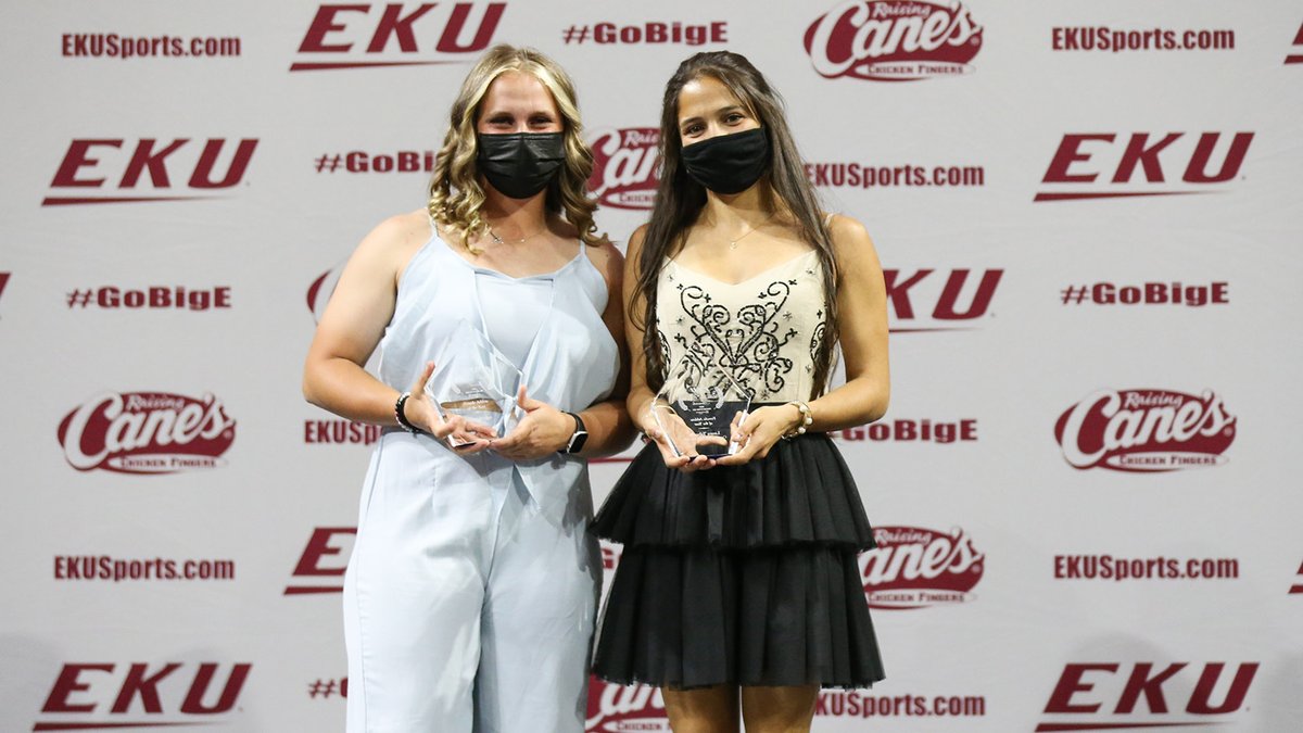 EKUSports tweet picture