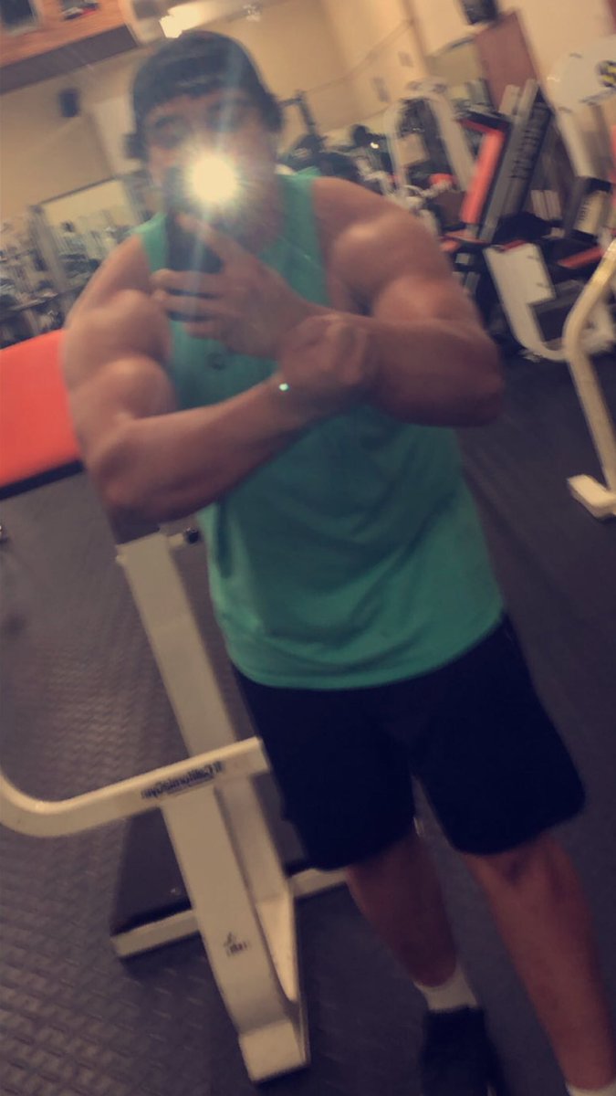 Any progress is a step in the right direction 💪🏽
