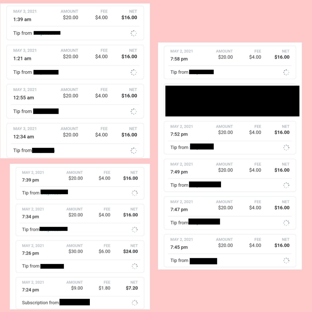 goddessgloomx's tweet photo. It's been a while since I last had a #silentsender but I find really hot he's constantly sending me money without telling him anything. Know your place. 
#findom #findomme https://t.co/vEd9NQdVuk