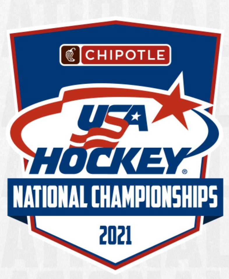 One in the shadow of Lambeau...
One by the Grand River...
Rogue Warriors go for TWO
National Championships tomorrow!