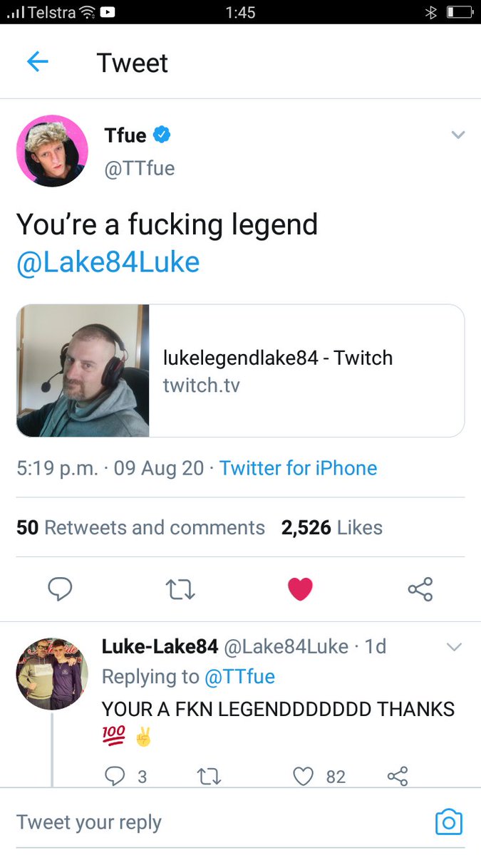 Lukelegend tweet media