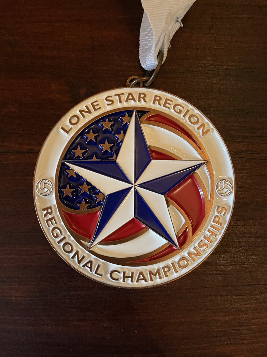 newyorkletts's tweet photo. 3rd Place at the Lone Star Regional Tournament in Houston @Texas512VBC https://t.co/prtQmz5fSt