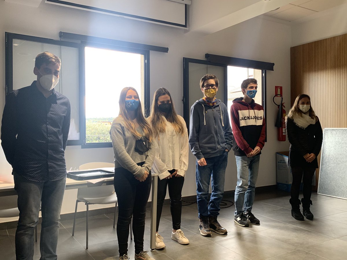 David Saldoni🎗 tweet media