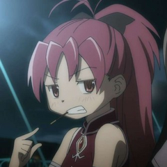OPHELIASAPPLE's tweet photo. ❝ Ehhhh? No waay! It's just to see if I'm doing it right. . y-yeah no cheating at all! ❞ https://t.co/leCR44FIFD