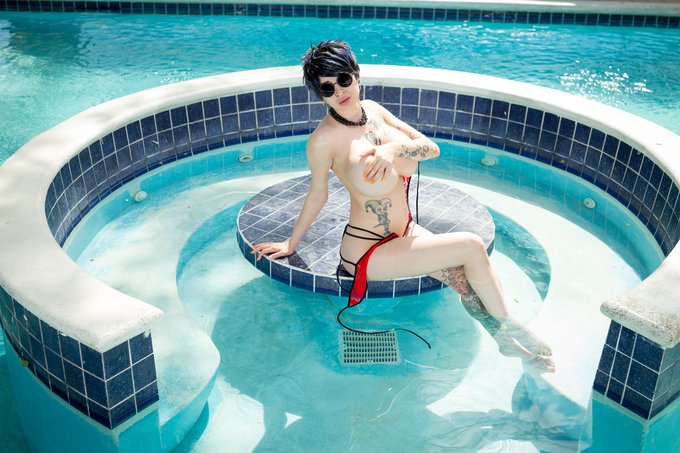 Soon to be added to my https://t.co/2XroawjR1O I kinda wish I could be travelling again https://t.co/Ru7TpN47nA<a href="/tag/lingerie"class="tags"><span>#lingerie</span></a><a href="/tag/lace"class="tags"><span>#lace</span></a><a href="/tag/jamaica"class="tags"><span>#jamaica</span></a><a href="/tag/sideboobs"class="tags"><span>#sideboobs</span></a><a href="/tag/perfect"class="tags"><span>#perfect</span></a><a href="/tag/tattoos"class="tags"><span>#tattoos</span></a>