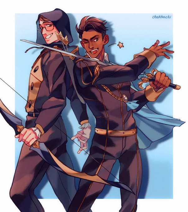 [Artist Support!]
since i hit 4k followers a few days ago i wanted to do a little something as a thank you...please feel free to promote your work in the replies, and i'll help to boost as many of you as i can 🌟 