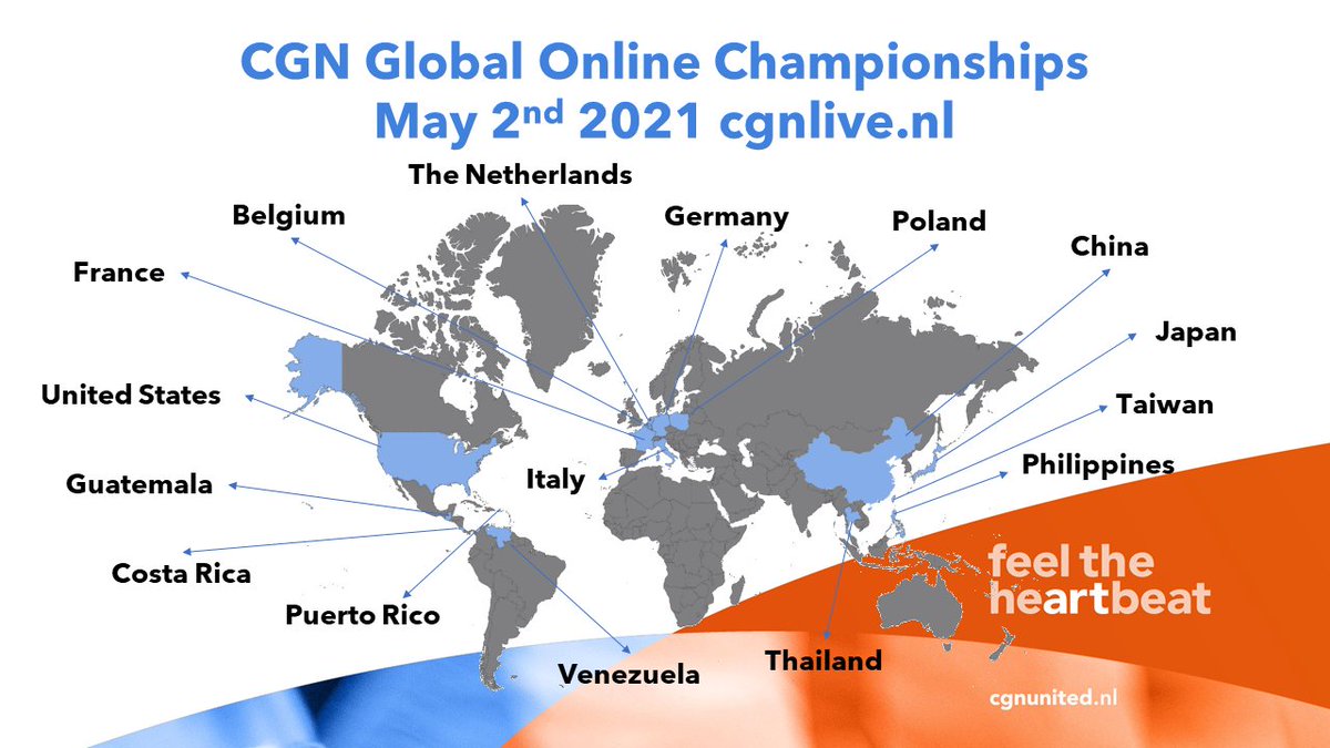 Congratulations to all performers with your results. Thank you all for participating in this very special season. We hope to see you all in the next season!