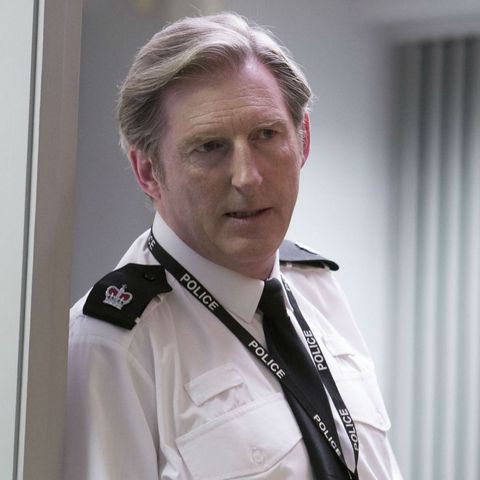 Mother of God, it’s happening soon #LineOfDuty #hastings #Legend