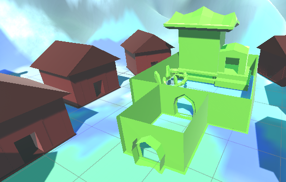 Mosslight Games | Bestiary of Danzi 🎋 tweet media