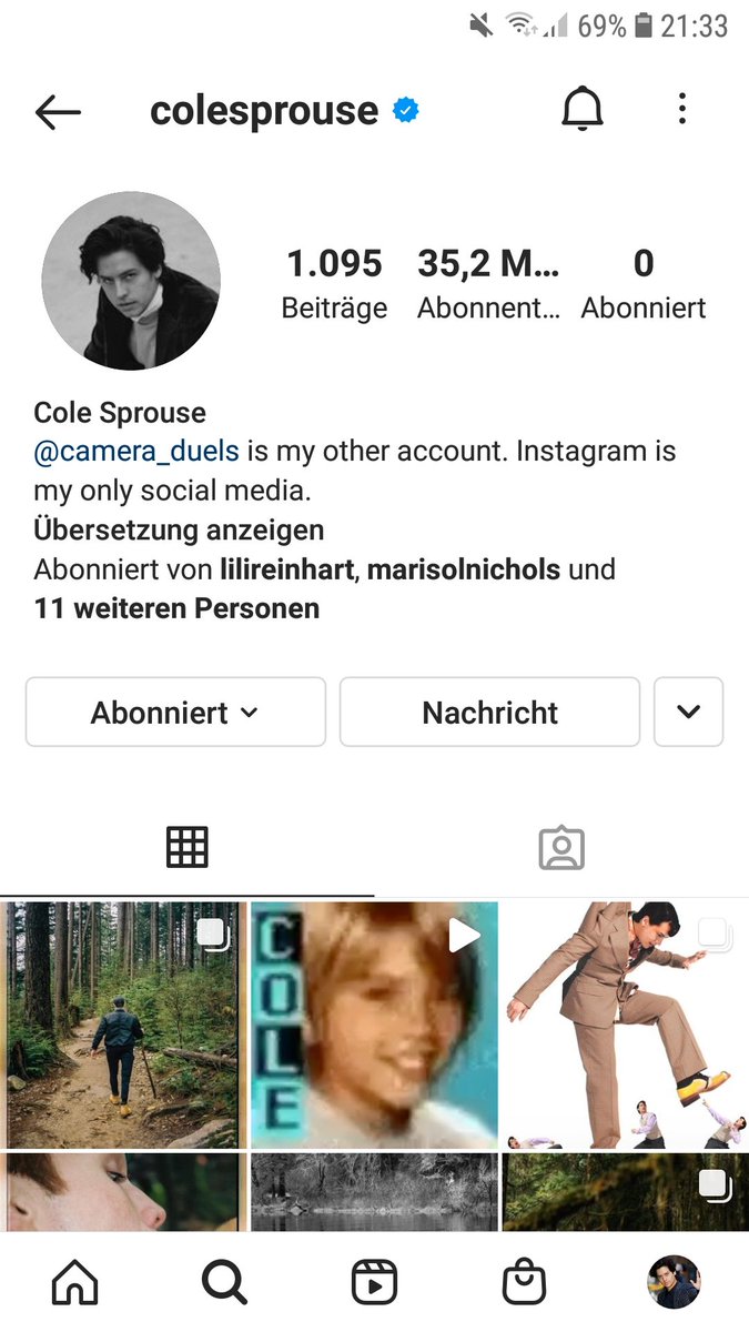 35,2 M
#welovecolesprouse
#proudofcole
<a href="/colesprouse/">Cole M. Sprouse</a>